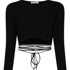 Reformation Crop